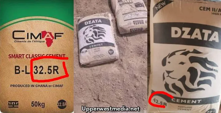 Cement 32 5 czy 42 5 - który cement wybrać do Twojego projektu budowlanego?