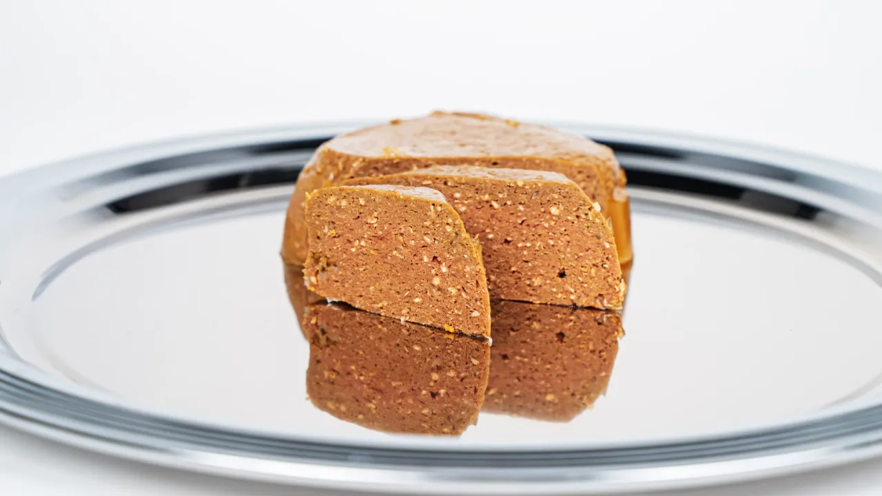 Domowy pasztet dla psa - prosty przepis na zdrowy przysmak dla pupila