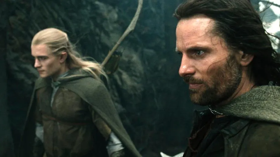 Władca pierścieni na Netflix – do kiedy można go oglądać? Władca pierścieni na Netflix – do kiedy można go oglądać?