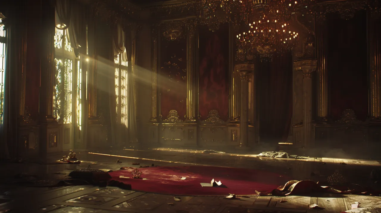 Franciszek Józef I i Sisi: Oto mroczne sekrety cesarskiej pary