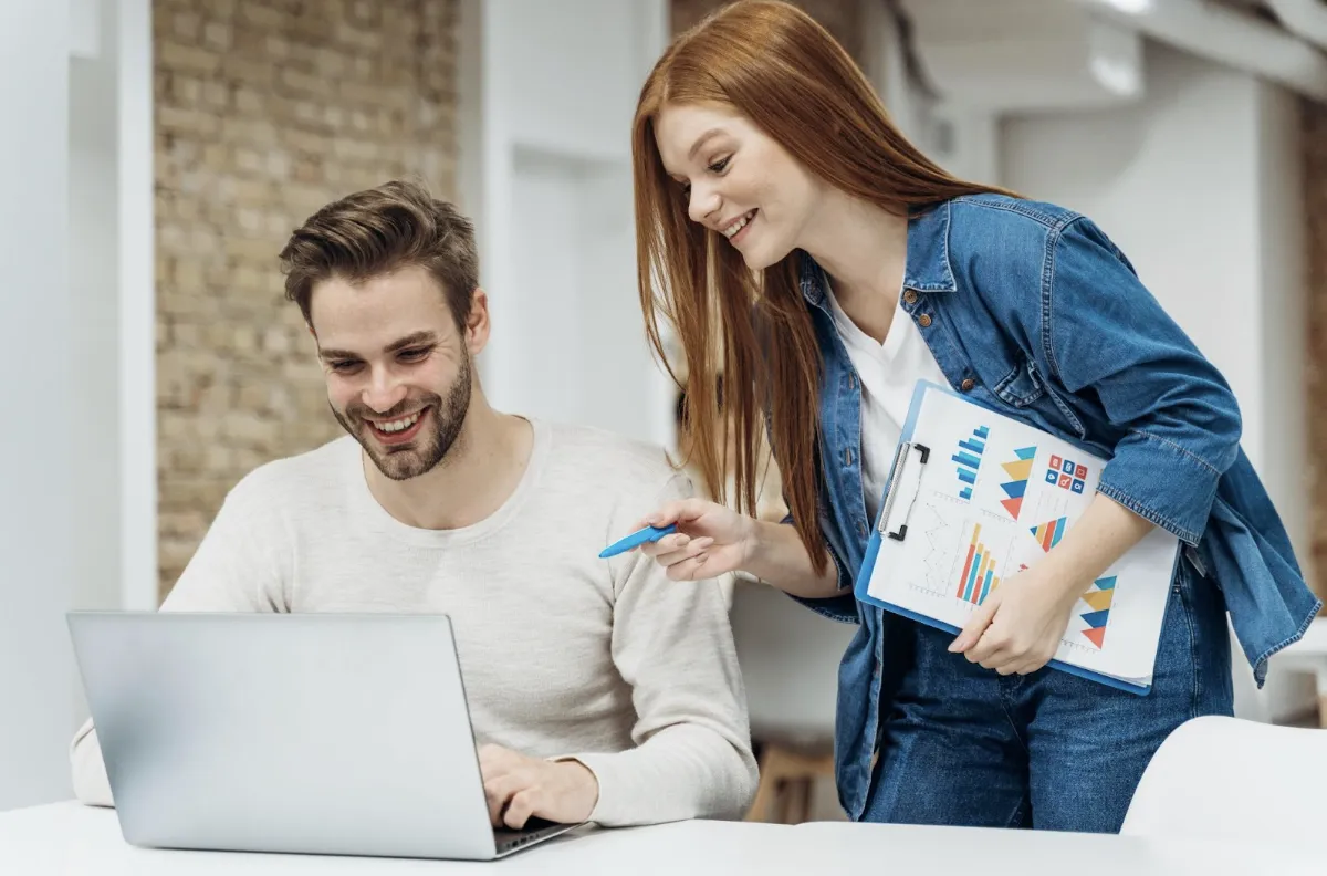 Świat marketingu afiliacyjnego platform rozrywkowych