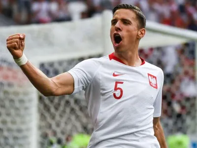 Jan Bednarek wzrost: Jak jego wysokość wpływa na grę w piłkę?