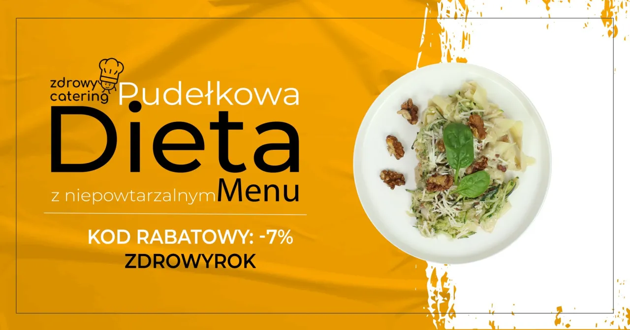 Ile kosztuje catering dietetyczny? Sprawdź ceny i oferty w 2023