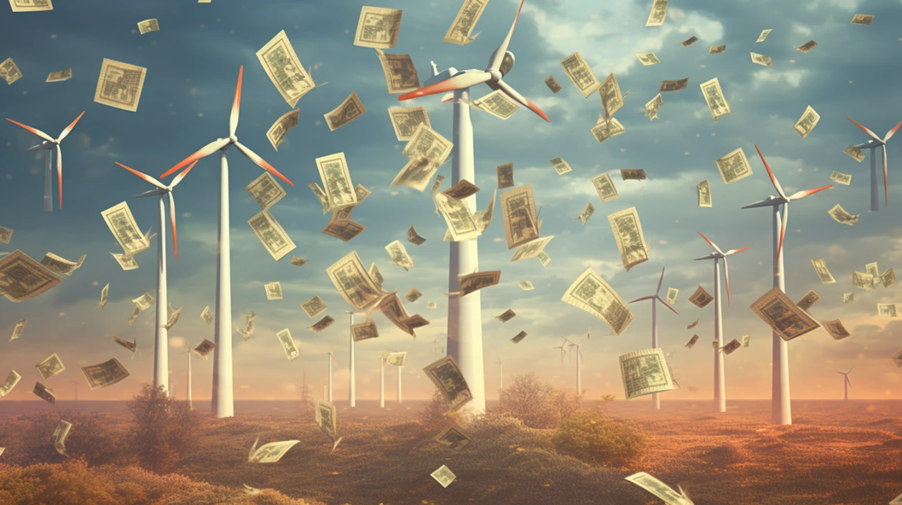 Opłata OZE - co to jest i jakie są zasady