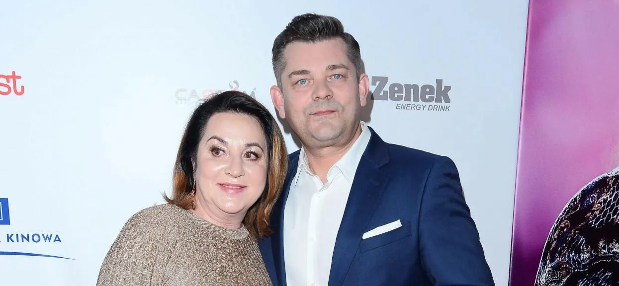 Kim z zawodu jest żona Zenka Martyniuka? Zaskakująca prawda