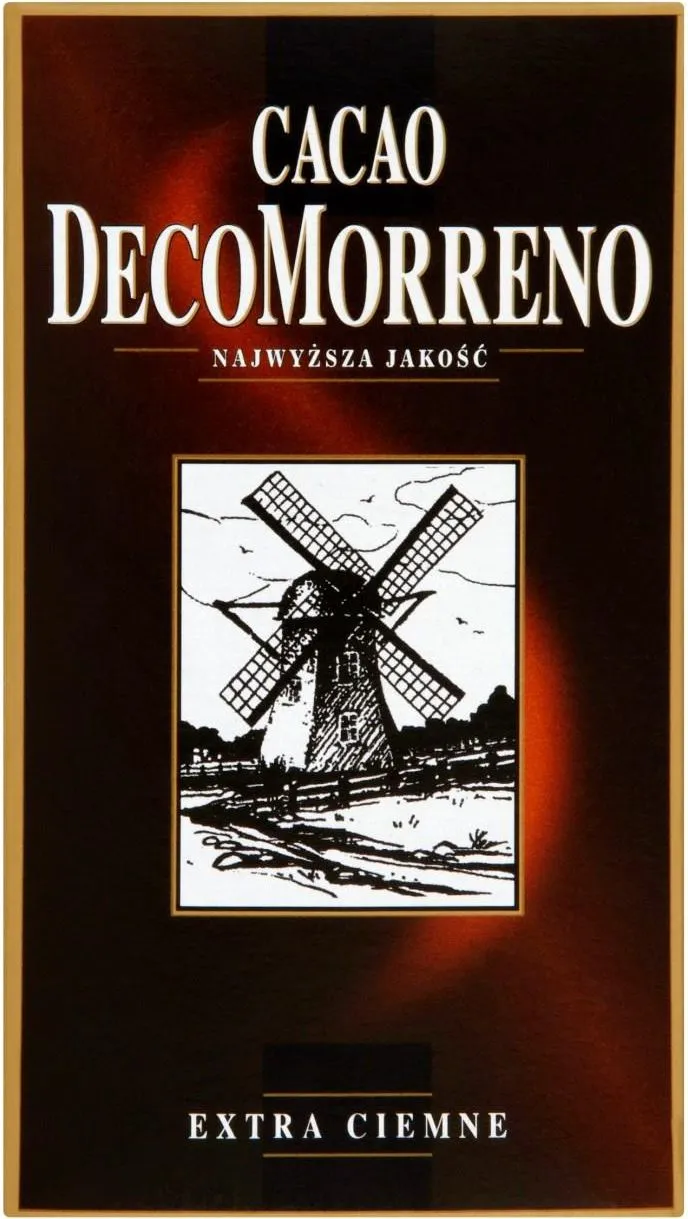 Jak zrobić kakao DecoMorreno - prosty przepis na pyszny napój