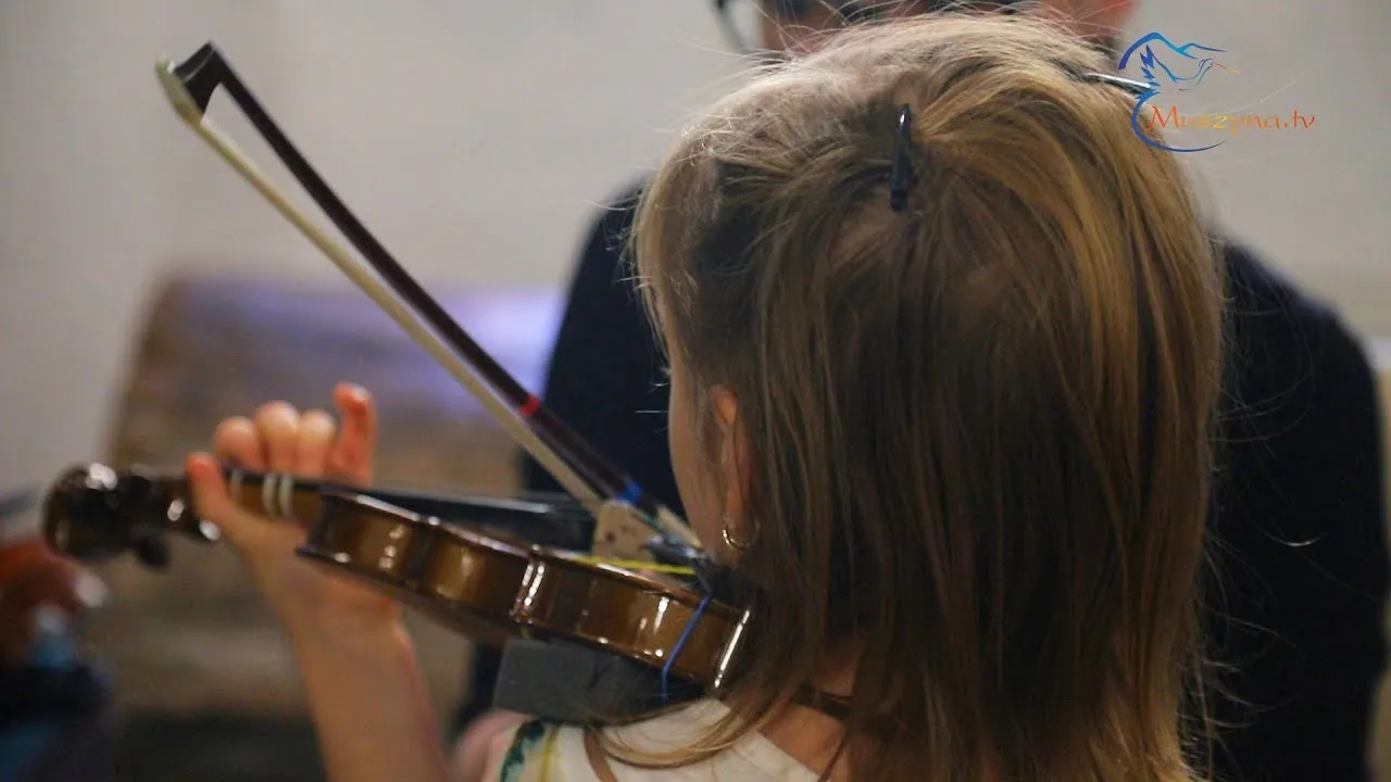 Jak Nazywa Się Osoba Grająca Na Skrzypcach mp4.com.pl