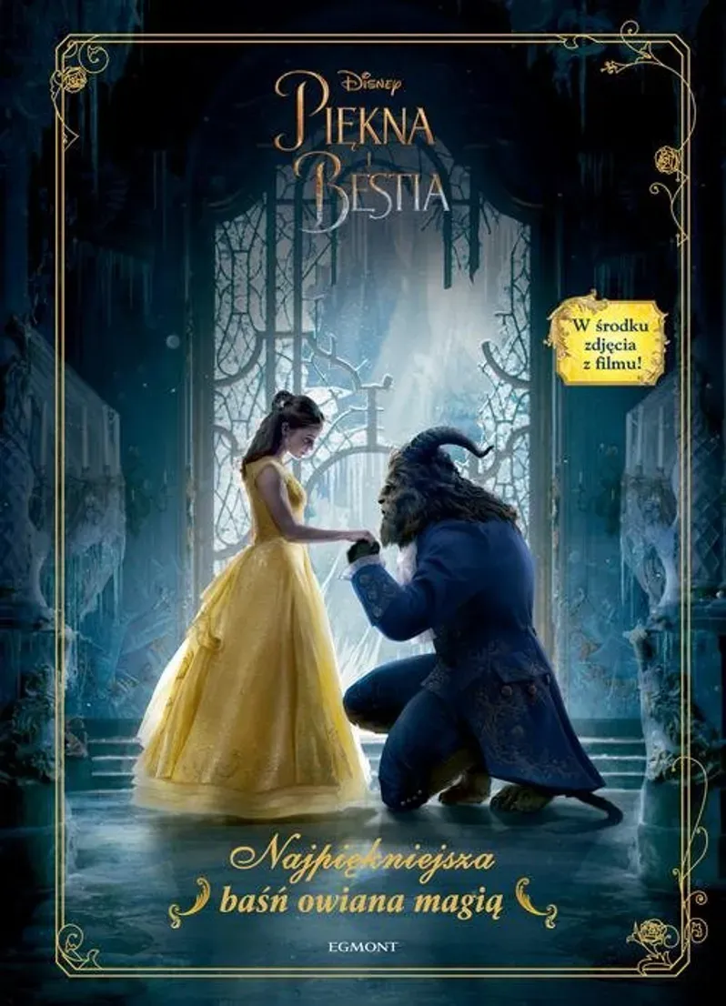 Kto napisał książkę Piękna i Bestia? Autor oryginalnej wersji i tłumaczeń