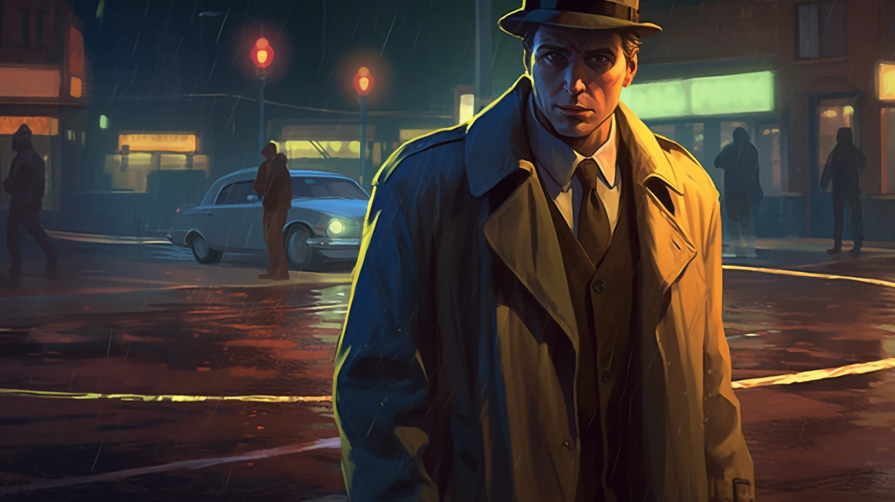 Odkryj Dobry Film Kryminalny: Najlepsze i Dobre Kryminały na Wieczór