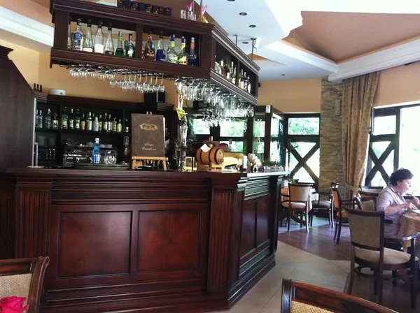 Gdzie zjeść w Wejherowie? Odkryj najlepsze restauracje i smaki Gdzie zjeść w Wejherowie? Odkryj najlepsze restauracje i smaki