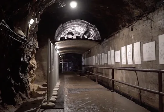 Tajemnice bunkrów Hitlera w Dolnym Śląsku – co skrywają Riese?