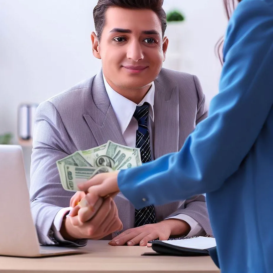 Kiedy urząd pracy wypłaca pieniądze za staż? Sprawdź terminy i zasady