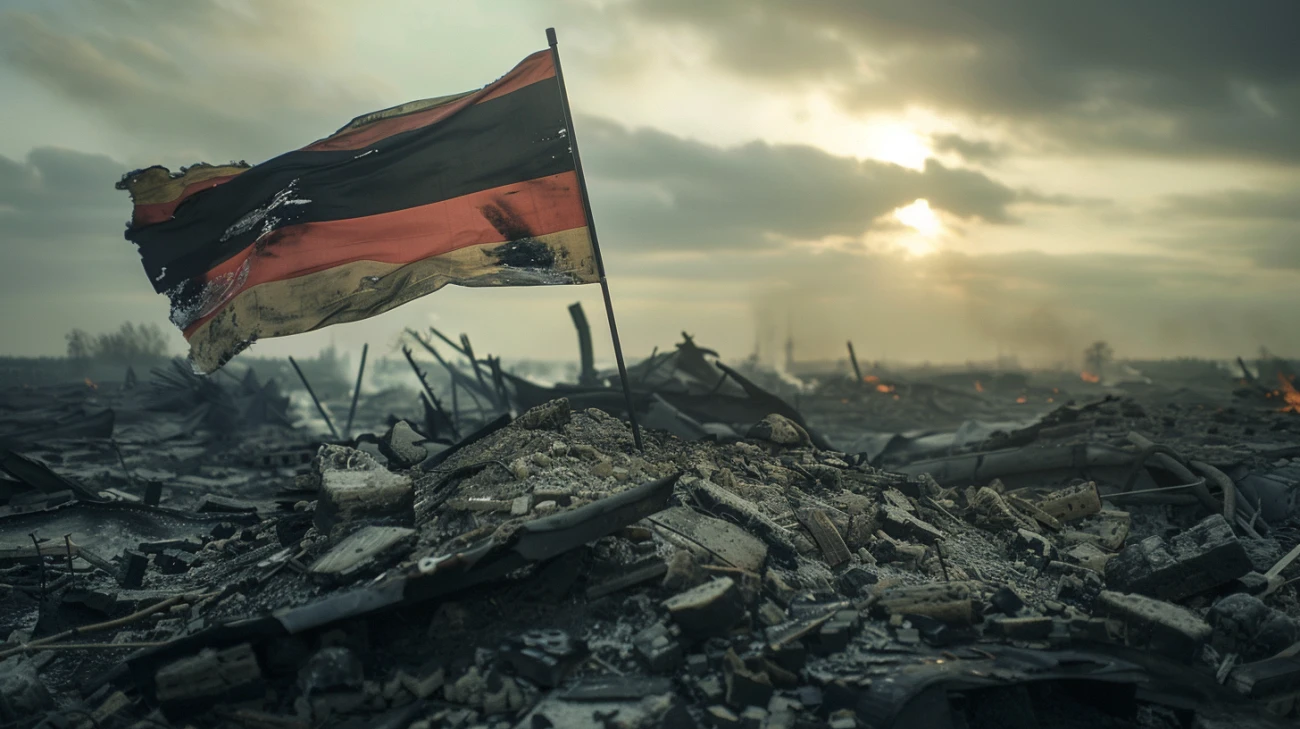 Na pohybel czarnym i czerwonym: Co oznacza to wyrażenie?