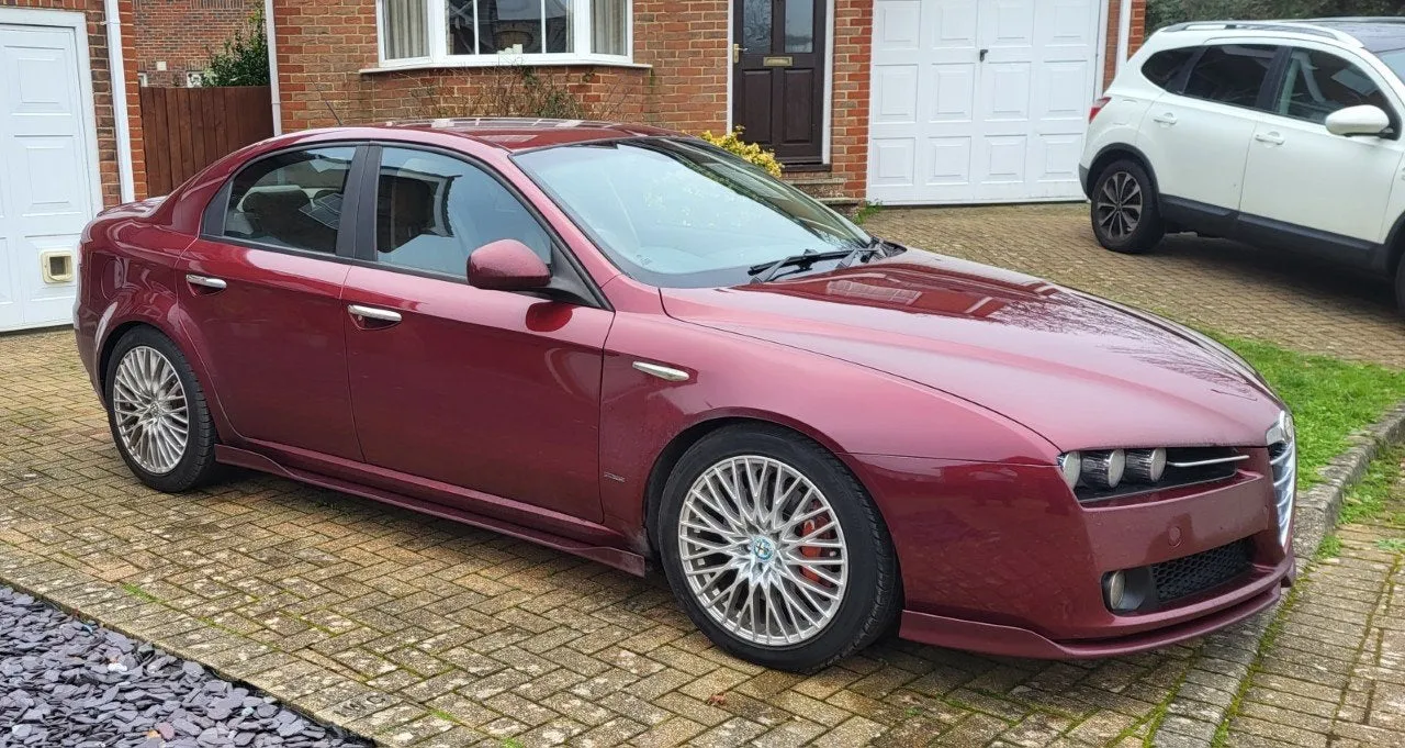 Alfa Romeo 159 jakie felgi wybrać, aby uniknąć błędów w wyborze