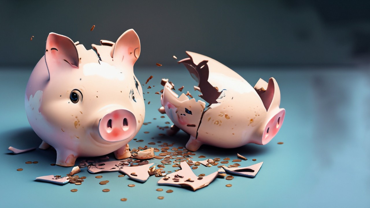 Czy starając się o kredyt warto ukrywać swoje grzechy finansowe?