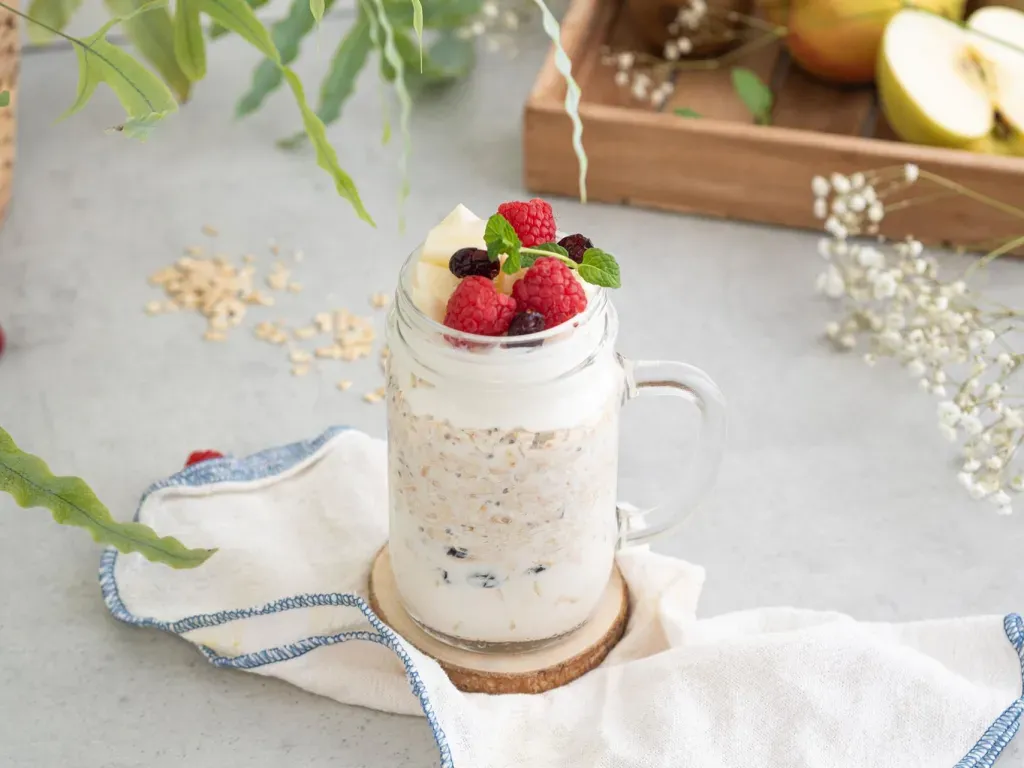 Fit przepisy na słodko: Smaczne desery bez wyrzutów sumienia