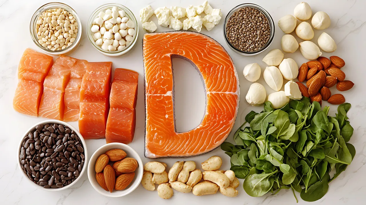 Niedobór witaminy D: objawy psychiczne, które mogą cię zaskoczyć