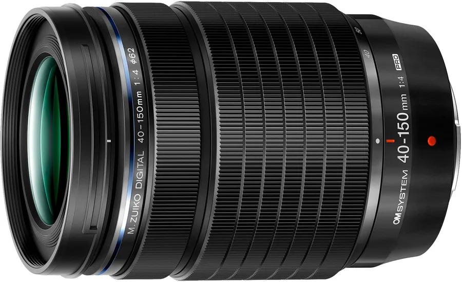 Do czego służy obiektyw 40 150: poznaj najlepsze zastosowania i porady