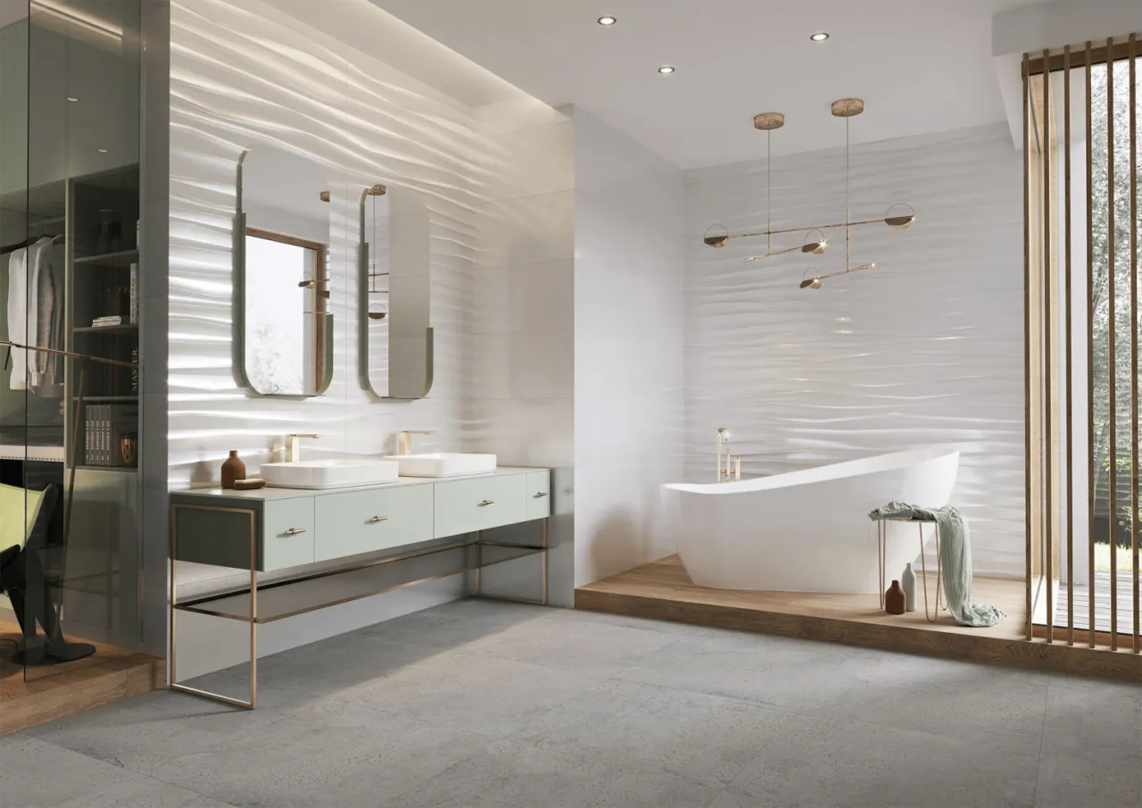 Ile za metr kafelek? Poznaj ceny i uniknij wysokich kosztów