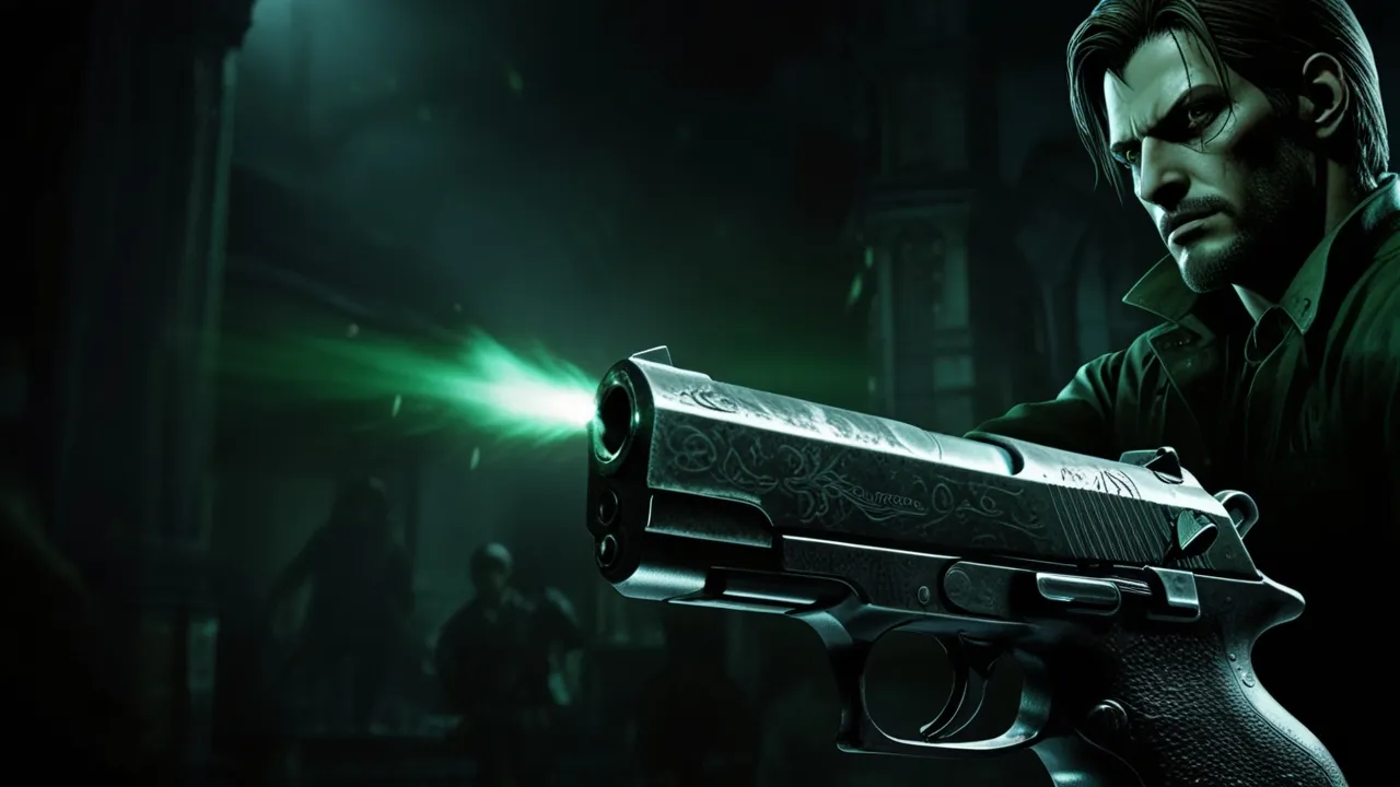 Leon z Resident Evil. Dlaczego gracze go uwielbiają? Analizujemy