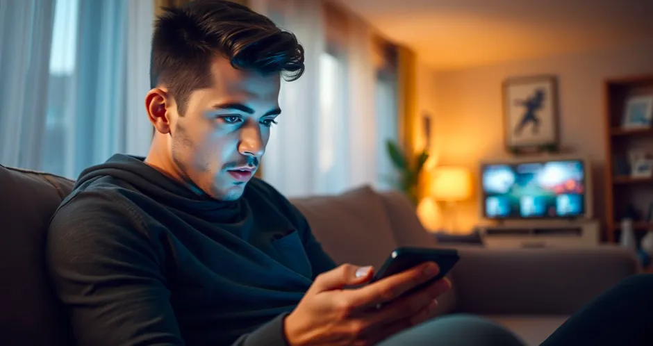 Aplikacja: zabawa online z dowolnego miejsca