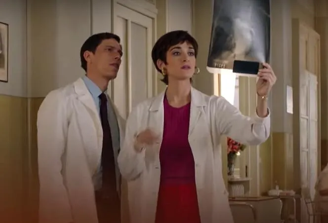 Ile odcinków ma serial z biciem serca? Sprawdź, zanim zaczniesz oglądać!