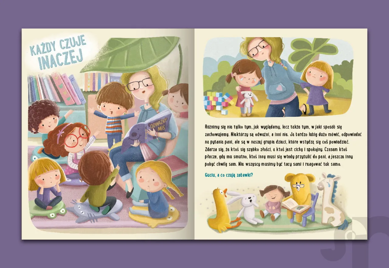 Kaczorek Feluś: Ulubiony bohater polskich dzieci z animacji