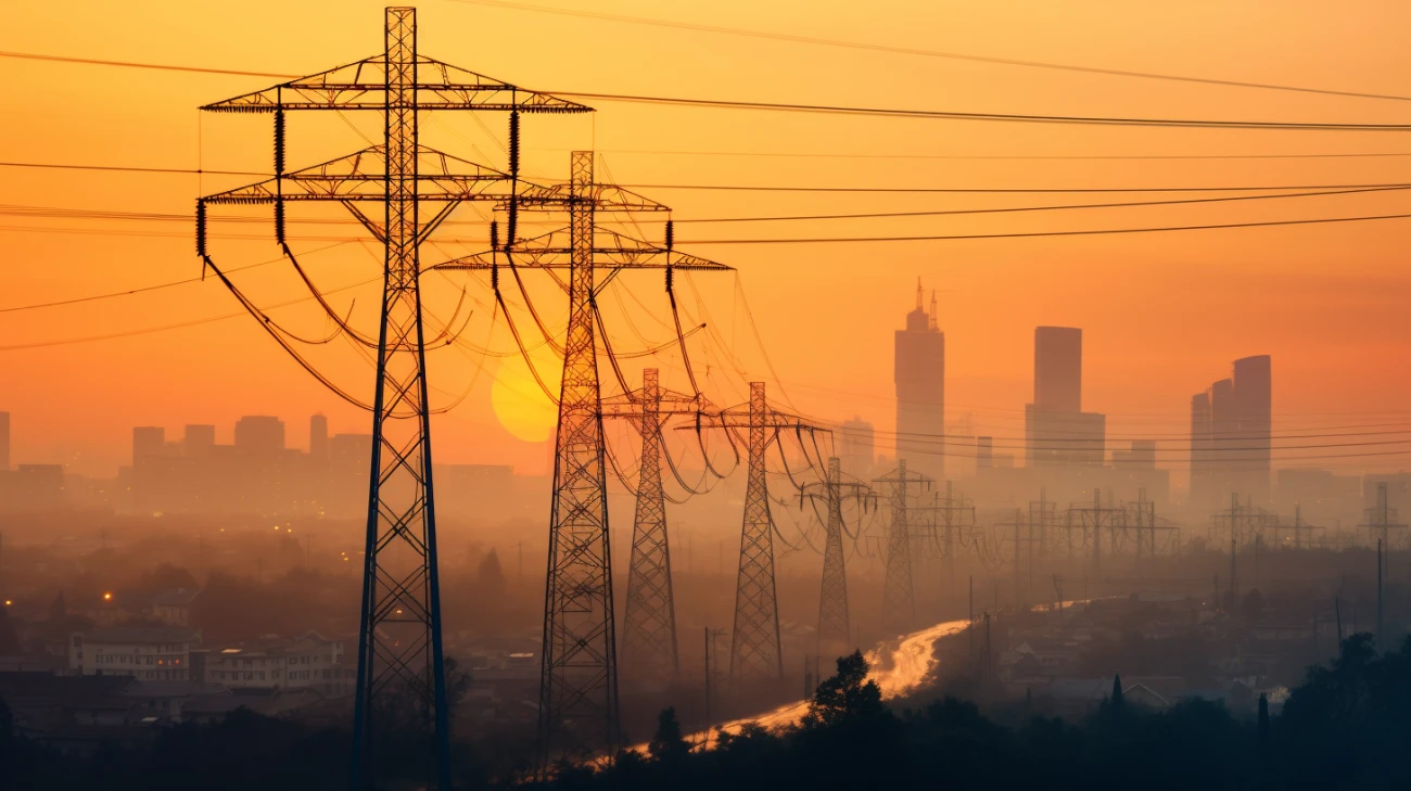 Polska importuje więcej prądu niż eksportuje: sprawa energii elektrycznej