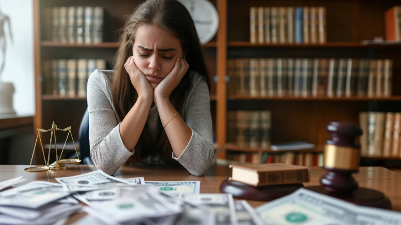 Niepłacone alimenty: Jak skutecznie rozwiązać ten problem? Porady