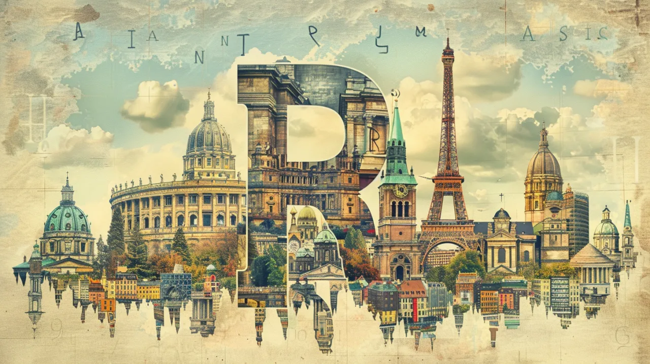 Miasto na literę R: przykłady i ciekawostki, które warto poznać