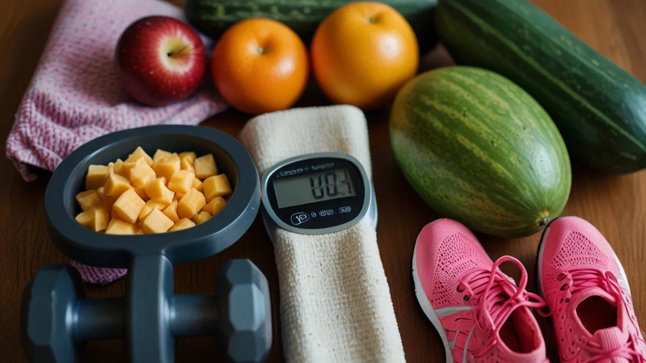 Jak spalić kalorie szybko i skutecznie? Najlepsze metody na efektywne spalanie kalorii