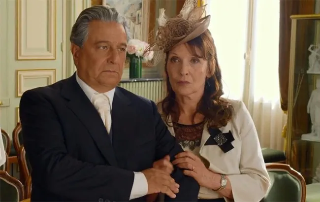 Za jakie grzechy, dobry Boże? Recenzje i analiza filmu HBO