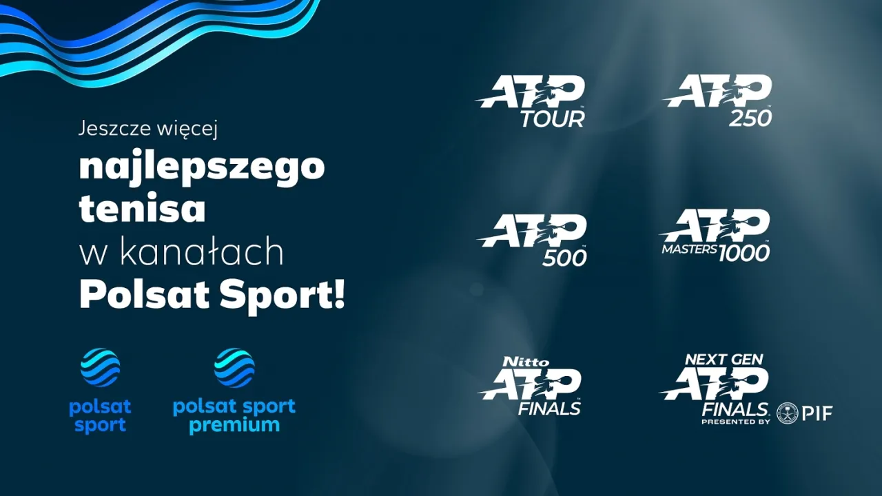 Na jakich kanałach obejrzysz tenis: kompletna lista transmisji 2025