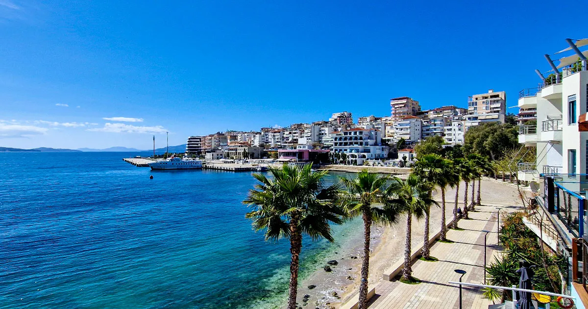 Najlepsza trasa z Polski do Albanii: uniknij problemów w podróży