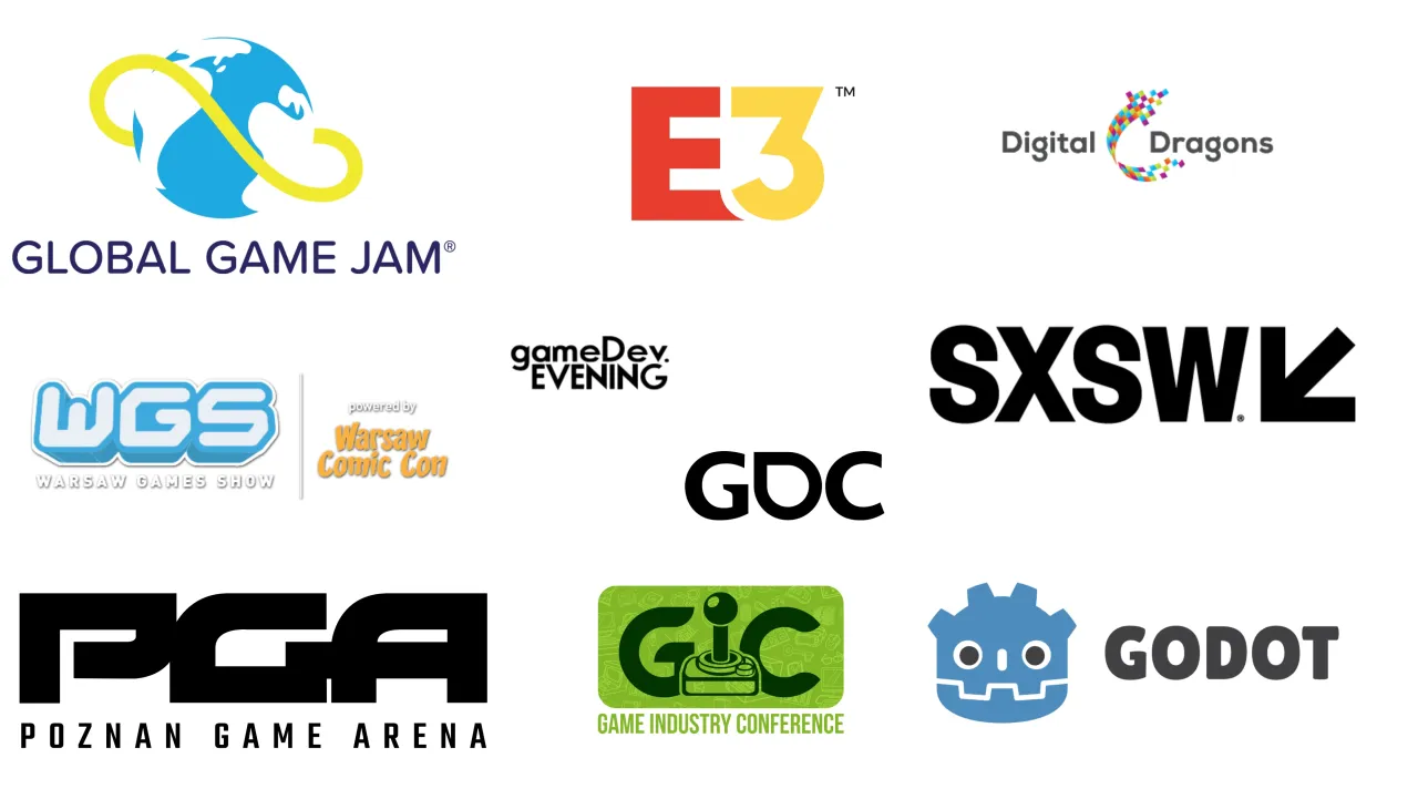 Diablo w Belgii: festiwale gier komputerowych przyciągające graczy z całej Europy