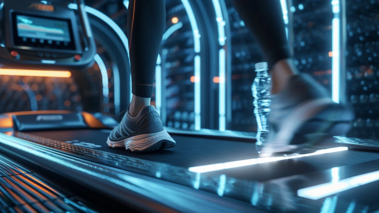 Ćwiczenia na bieżni - poradnik dla początkujących i zaawansowanych