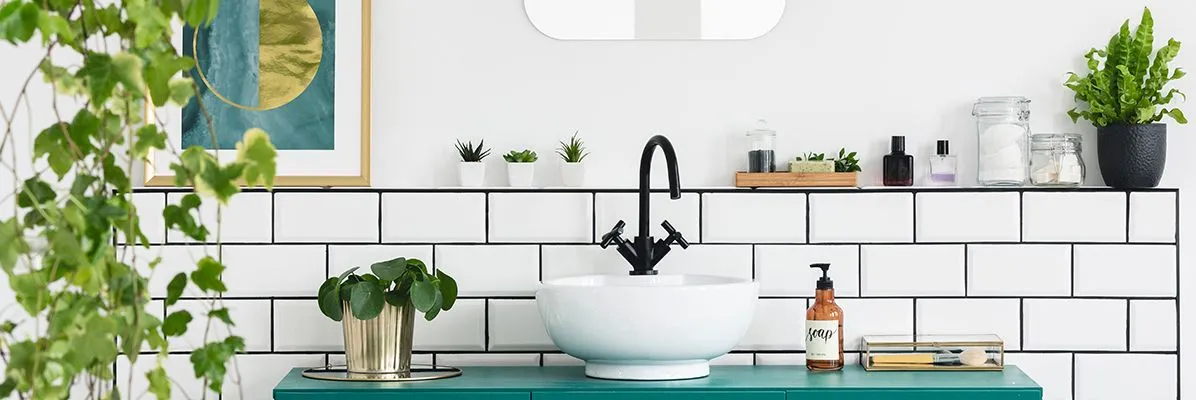 Jakie kafelki do łazienki wybrać, aby uniknąć nietrafionych wyborów? Jakie kafelki do łazienki wybrać, aby uniknąć nietrafionych wyborów?