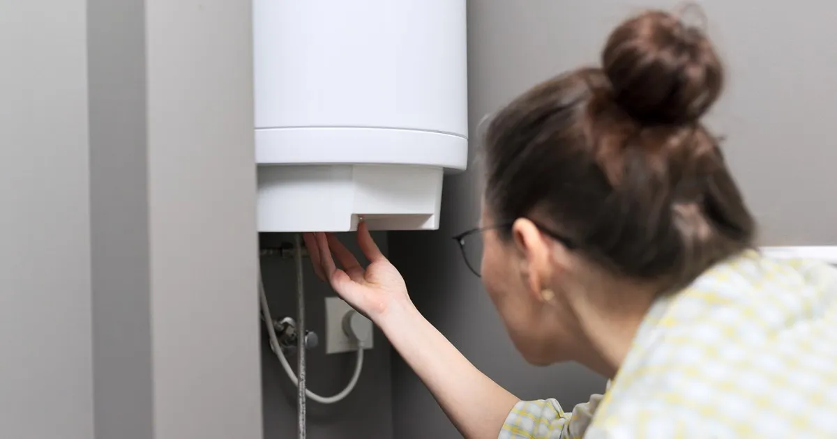 Najlepszy piecyk gazowy do mieszkania w bloku - uniknij kosztownych błędów