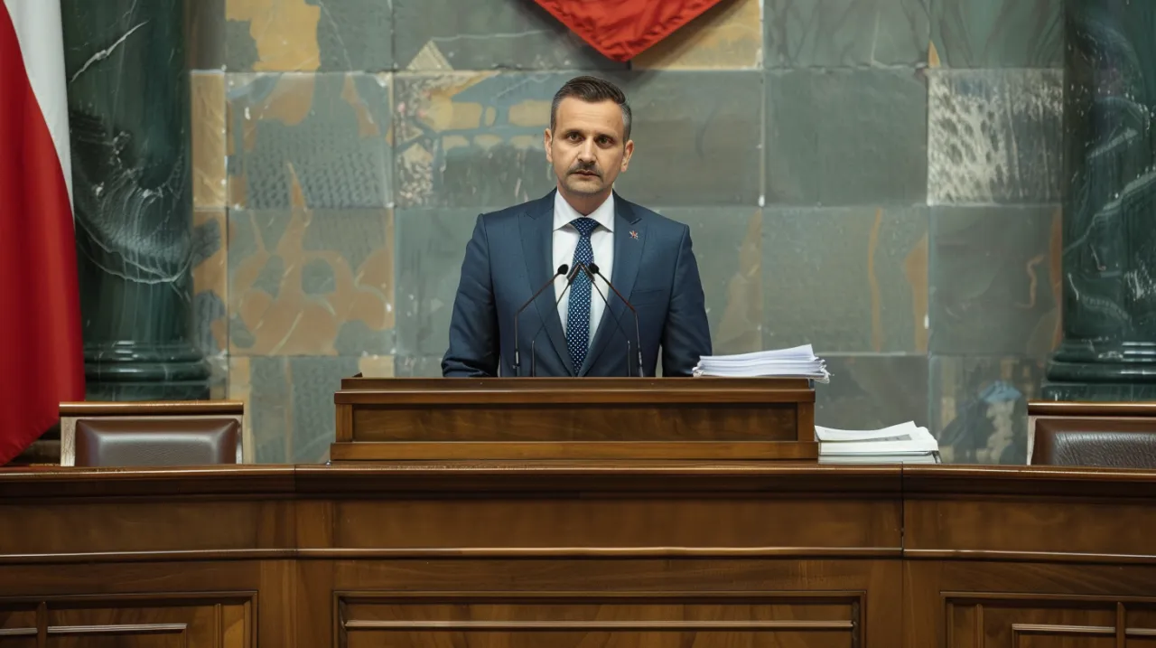 Senator Andrzej Koc: Kim jest kontrowersyjny polityk? Poglądy, biografia