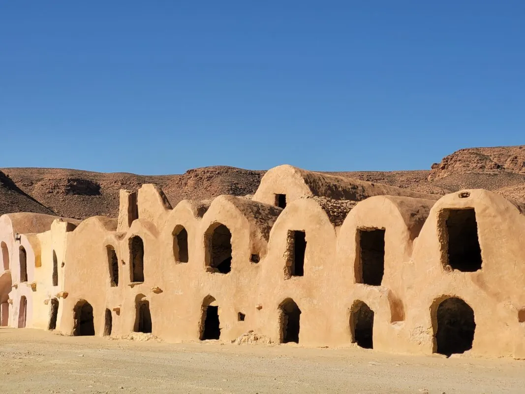 Tunezja najpiękniejsze miejsca, które musisz zobaczyć na wakacjach