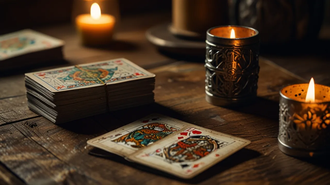 Zbierz wszystkie karty w Wiedźminie 1 i zostań kolekcjonerem!