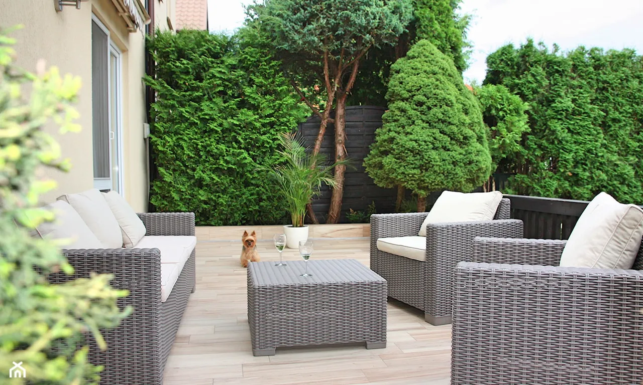 Czy technorattan można malować? Sprawdź, jak to zrobić skutecznie