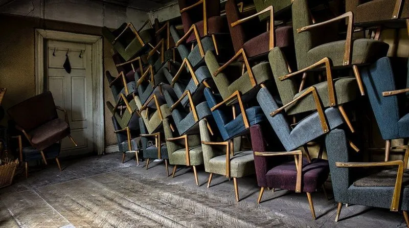 Gdzie wyrzucić stare meble? Odpowiedzialne sposoby na utylizację