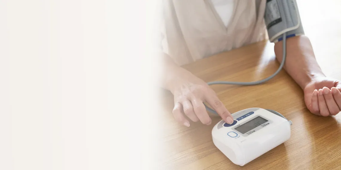 Jak badać ciśnienie: 5 kroków do dokładnych wyników pomiaru