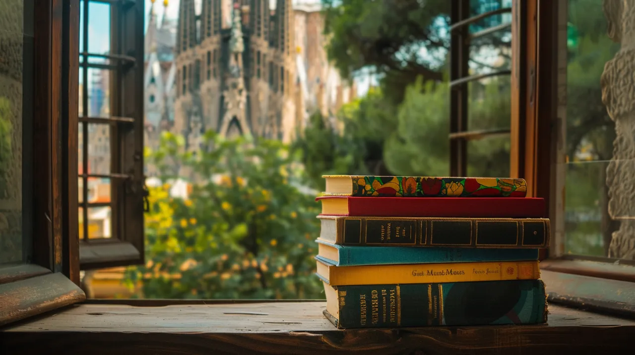 Eduardo Mendoza - hiszpański mistrz literatury, co inspiruje jego twórczość?