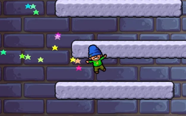 Przewodnik dla początkujących dotyczący rejestracji i gry w Ice Tower