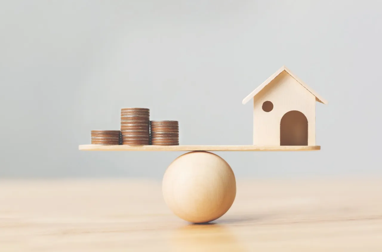 Ile kosztuje budowa domu w stanie surowym? Sprawdź, co wpływa na ceny