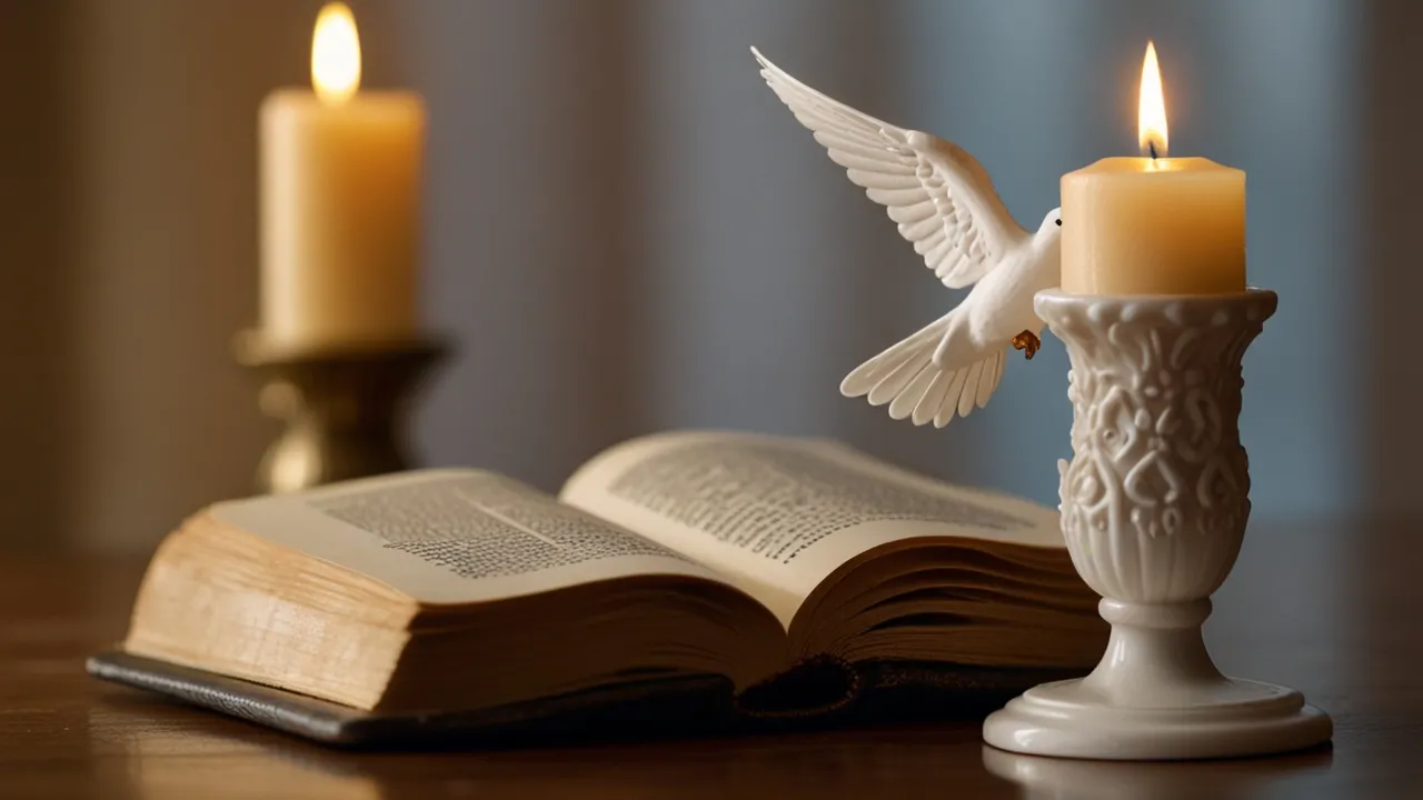 Jakie życzenia na bierzmowanie będą najbardziej odpowiednie?