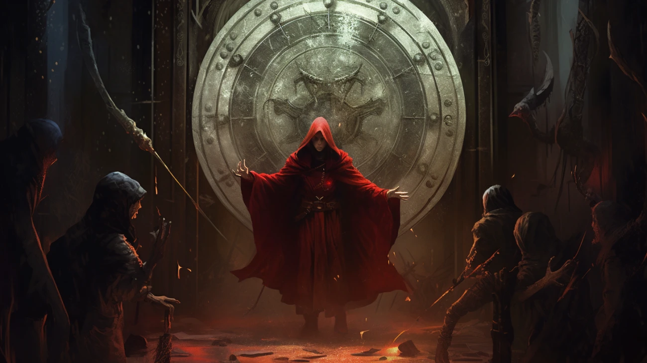 Oczekiwana data startu 6. sezonu Ladder w Diablo 2 Resurrected - Poznaj szczegóły!