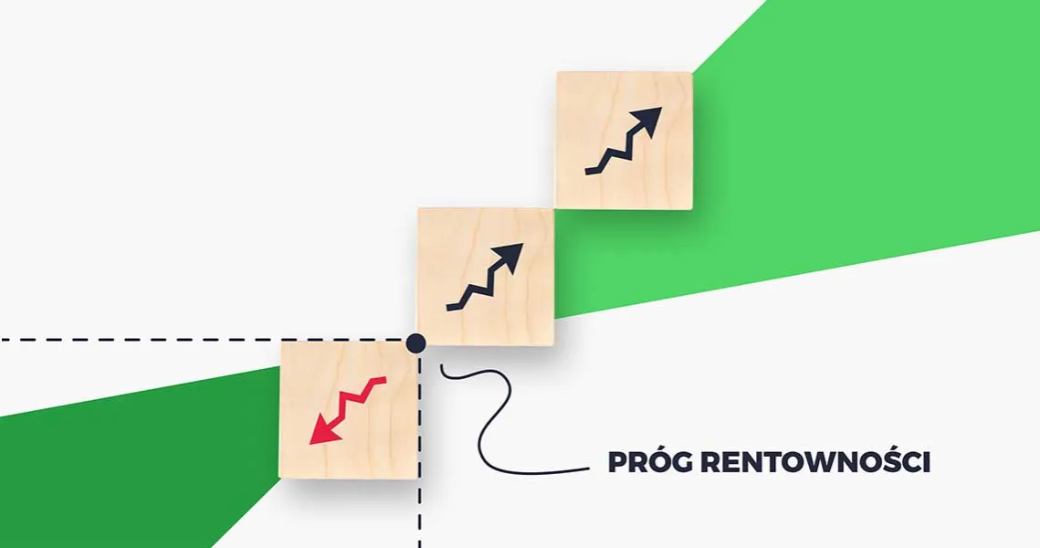 Jak obliczyć punkt rentowności i uniknąć strat w biznesie